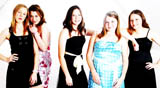 Harriett's Birthday Shoot